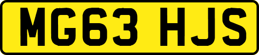 MG63HJS