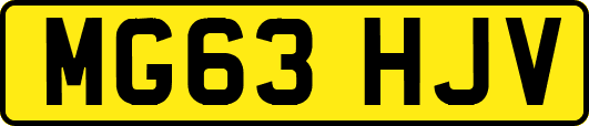 MG63HJV