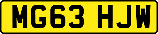 MG63HJW