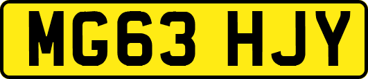 MG63HJY