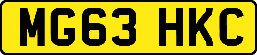 MG63HKC
