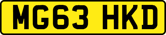 MG63HKD