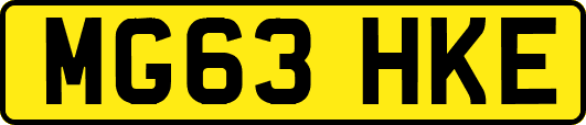 MG63HKE