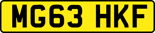 MG63HKF