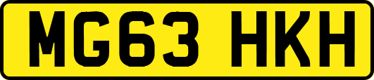 MG63HKH