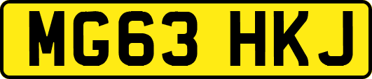 MG63HKJ