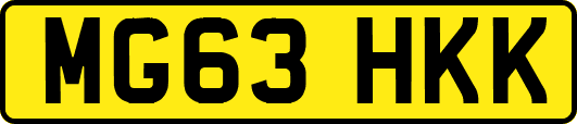 MG63HKK