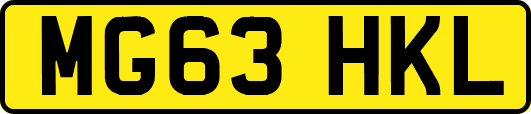 MG63HKL