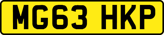 MG63HKP