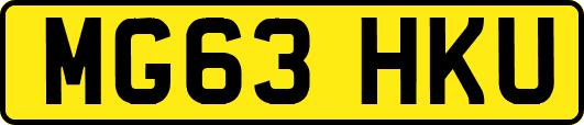 MG63HKU