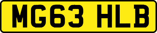 MG63HLB