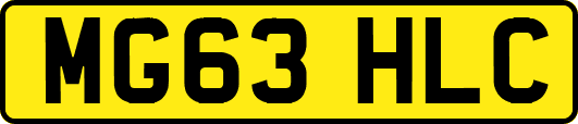 MG63HLC