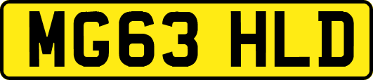 MG63HLD
