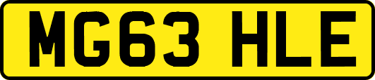 MG63HLE