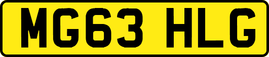 MG63HLG