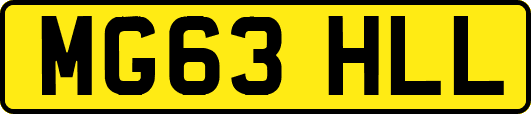 MG63HLL