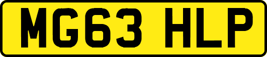 MG63HLP