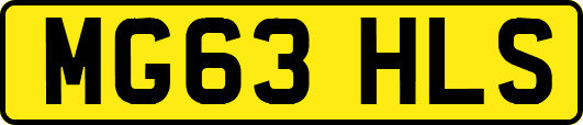 MG63HLS