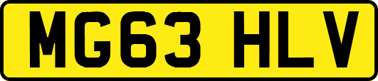 MG63HLV