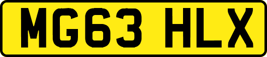MG63HLX