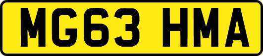 MG63HMA