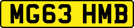 MG63HMB