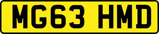 MG63HMD