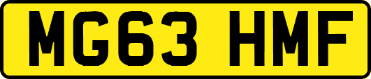 MG63HMF