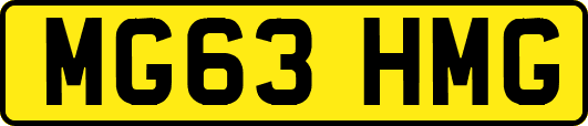 MG63HMG