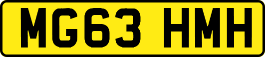 MG63HMH