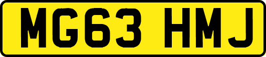 MG63HMJ