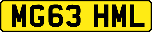 MG63HML