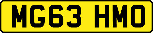 MG63HMO