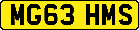 MG63HMS