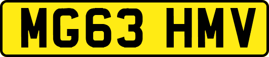 MG63HMV