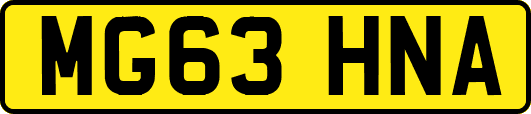 MG63HNA