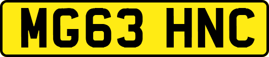 MG63HNC