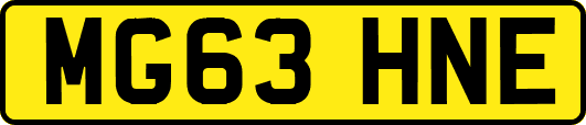 MG63HNE
