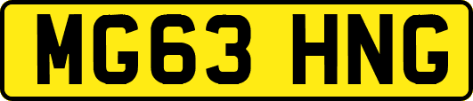 MG63HNG