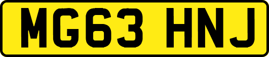 MG63HNJ