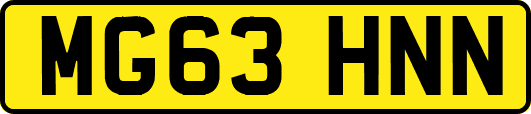MG63HNN