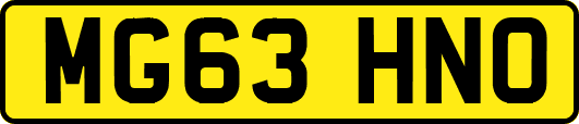 MG63HNO