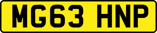 MG63HNP