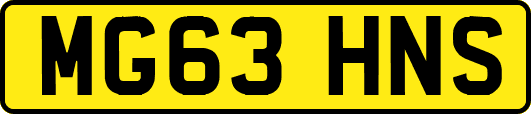 MG63HNS