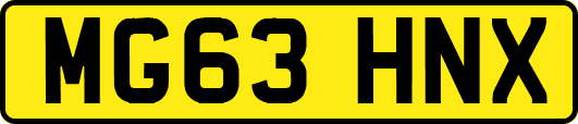 MG63HNX