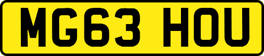 MG63HOU
