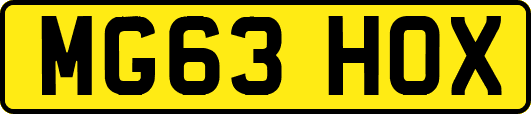 MG63HOX