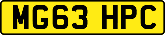 MG63HPC
