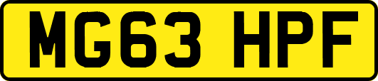 MG63HPF