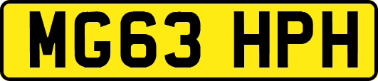 MG63HPH
